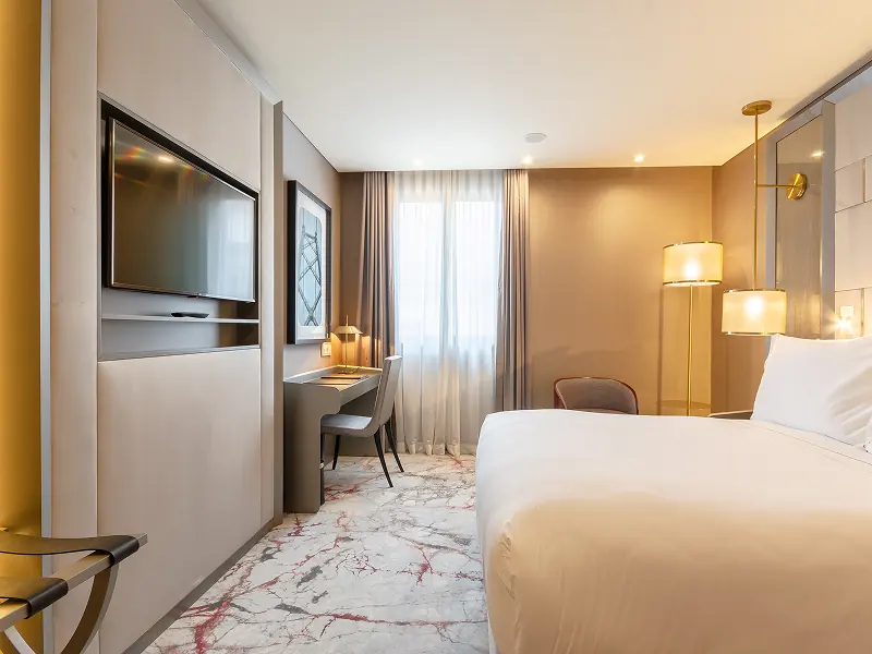 Quarto Premium