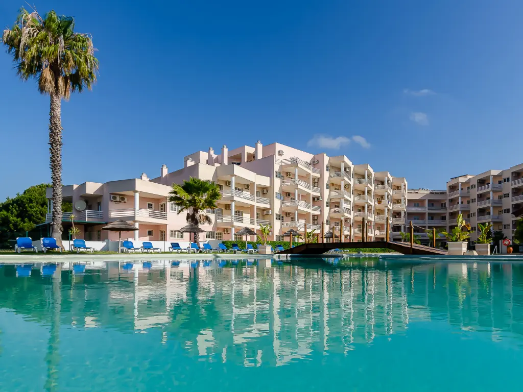 Turim Estrela do Vau Apartamentos