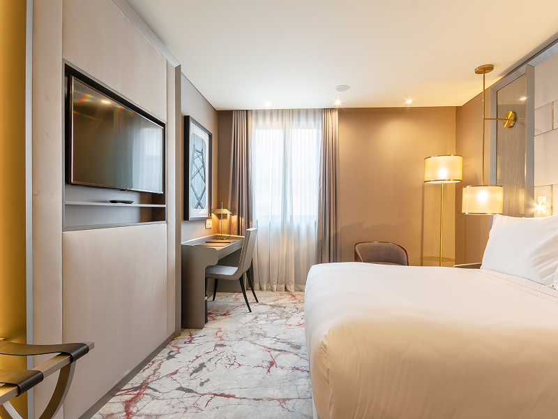 Quarto Premium