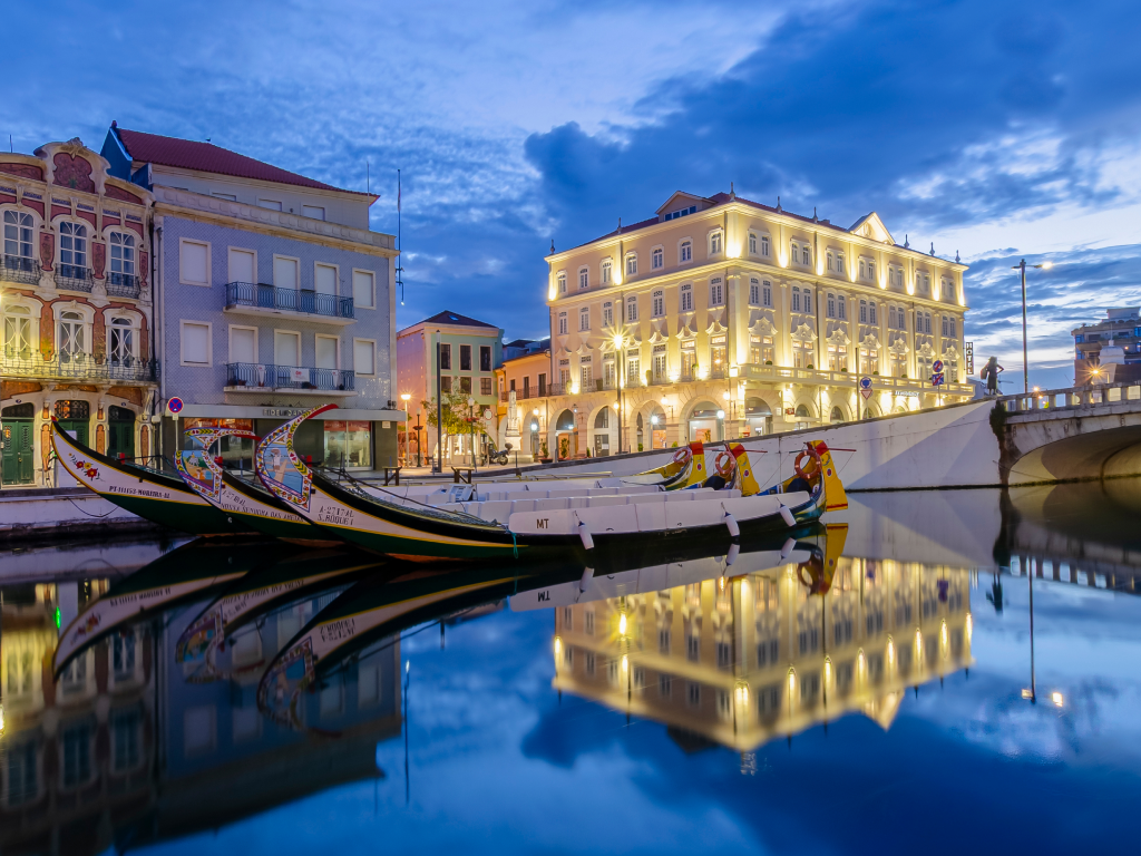 Aveiro