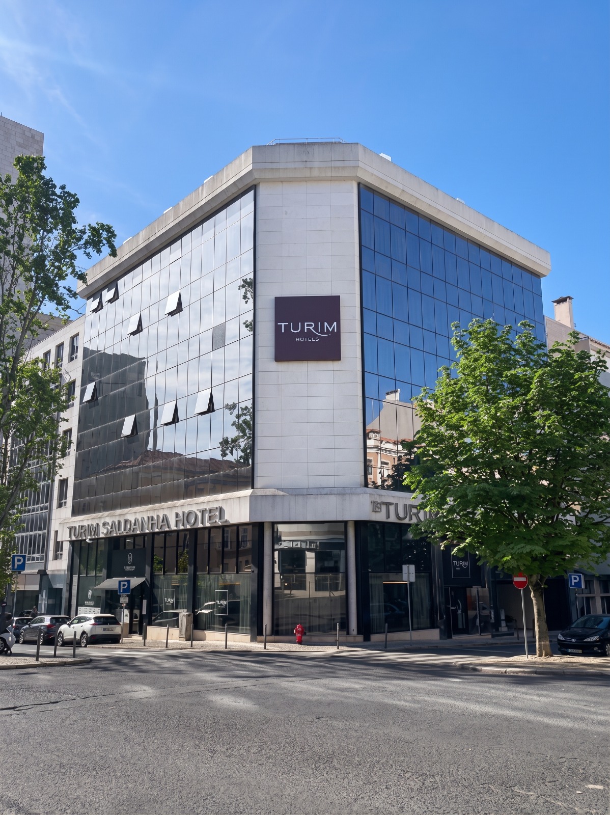 TURIM SALDANHA HOTEL