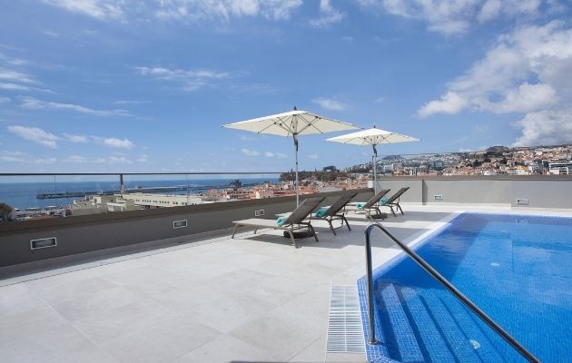 Turim Santa Maria Hotel