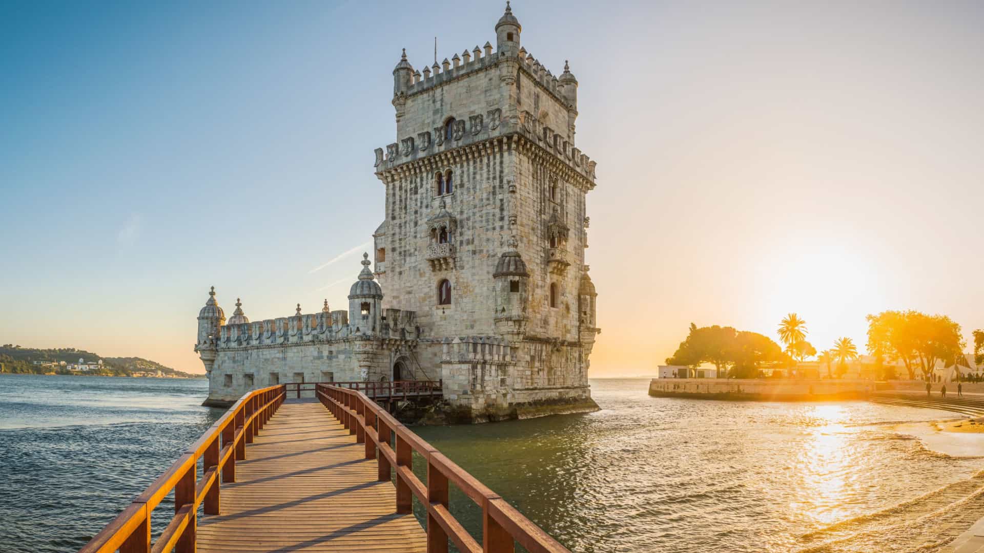 Torre de Belém