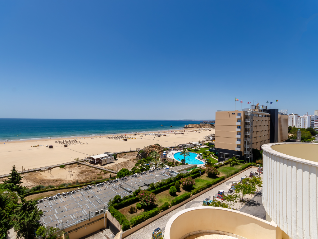 Turim Algarve Mor Apartamentos