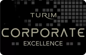 Turim Corporate EXCELLENCE