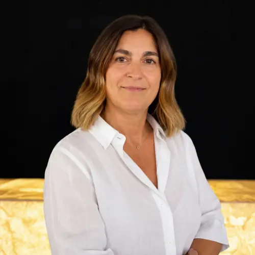 Maria Luís