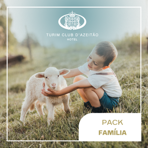 Especial Famílias: Azeitão