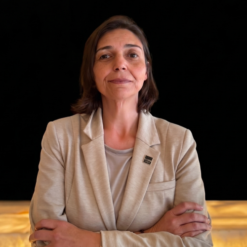 MARIA MENDES