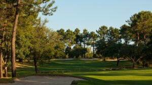 Quinta do Peru Golf