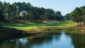 Quinta do Peru Golf