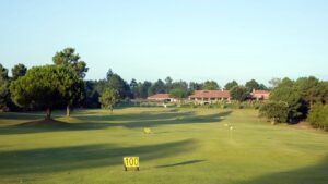 Quinta do Peru Golf