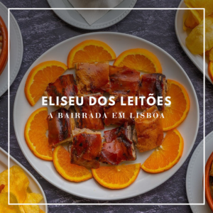 Eliseu dos Leitões