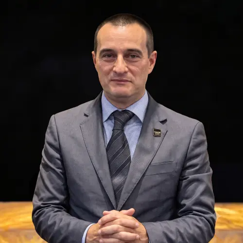 HUGO BORGES