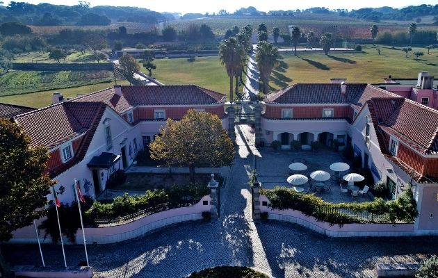 Turim Club d'Azeitão Hotel & Quinta