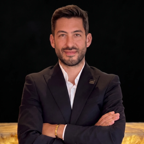 TIAGO CARLOS