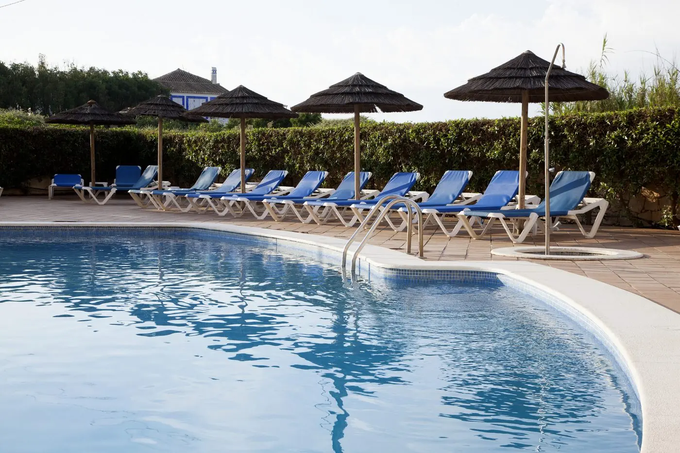 Modernização do Turim Presidente Hotel: 5