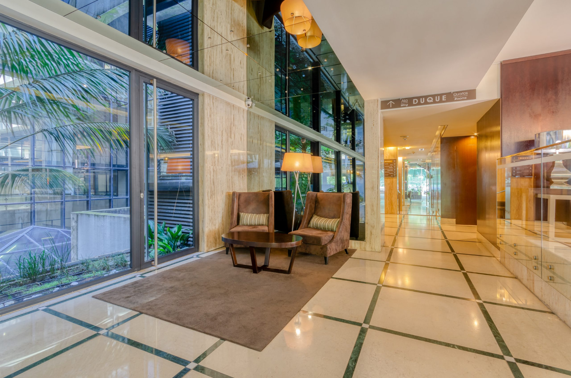 Turim Hotels
