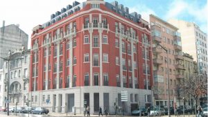 Turim Av República Hotel