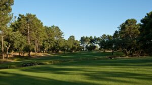 Quinta do Peru Golf