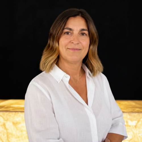 Maria Luís