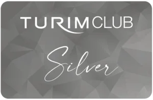 TURIM Club Silver