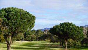 Quinta do Peru Golf