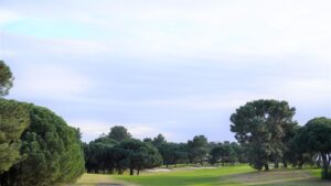 Quinta do Peru Golf