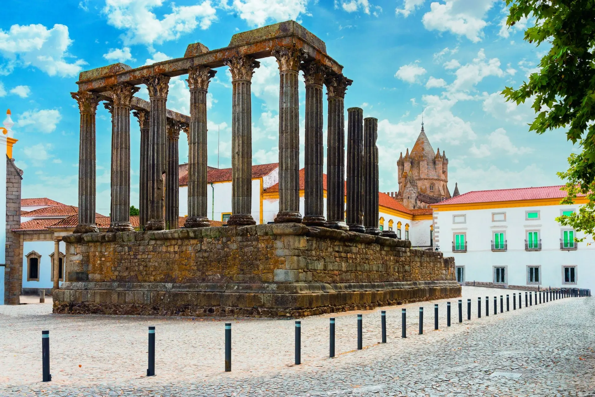 ÉVORA
