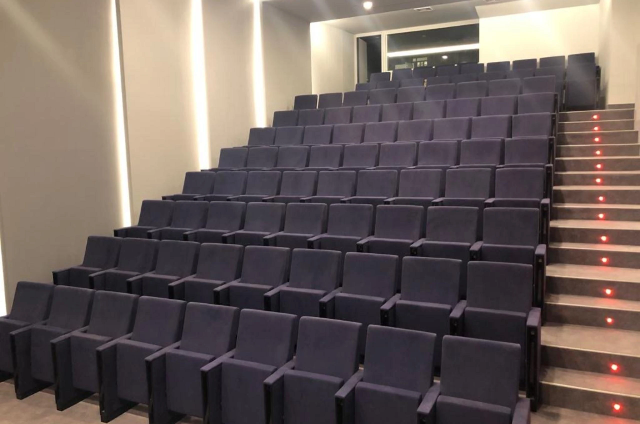 Auditório Turim — Turim Av Liberdade Hotel · Av. da Liberdade