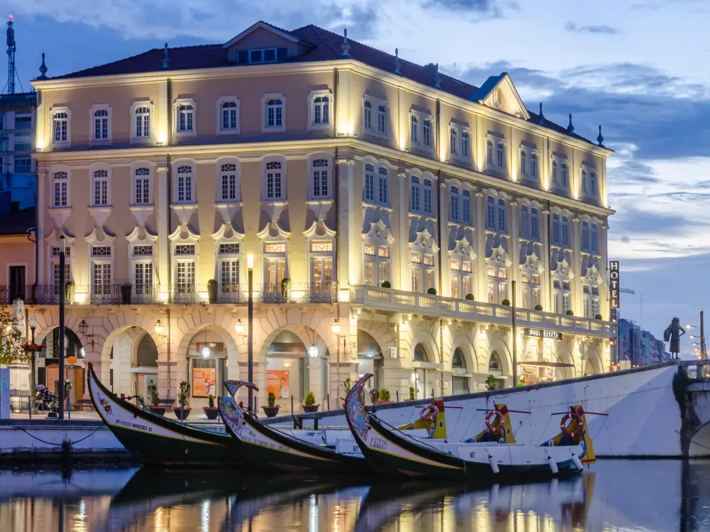 Aveiro