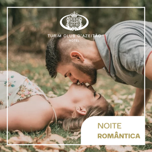Noite Romântica
