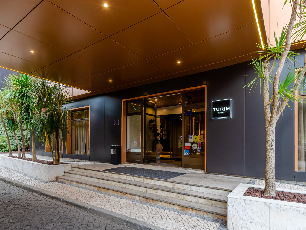 Turim Santa Maria da Feira Hotel