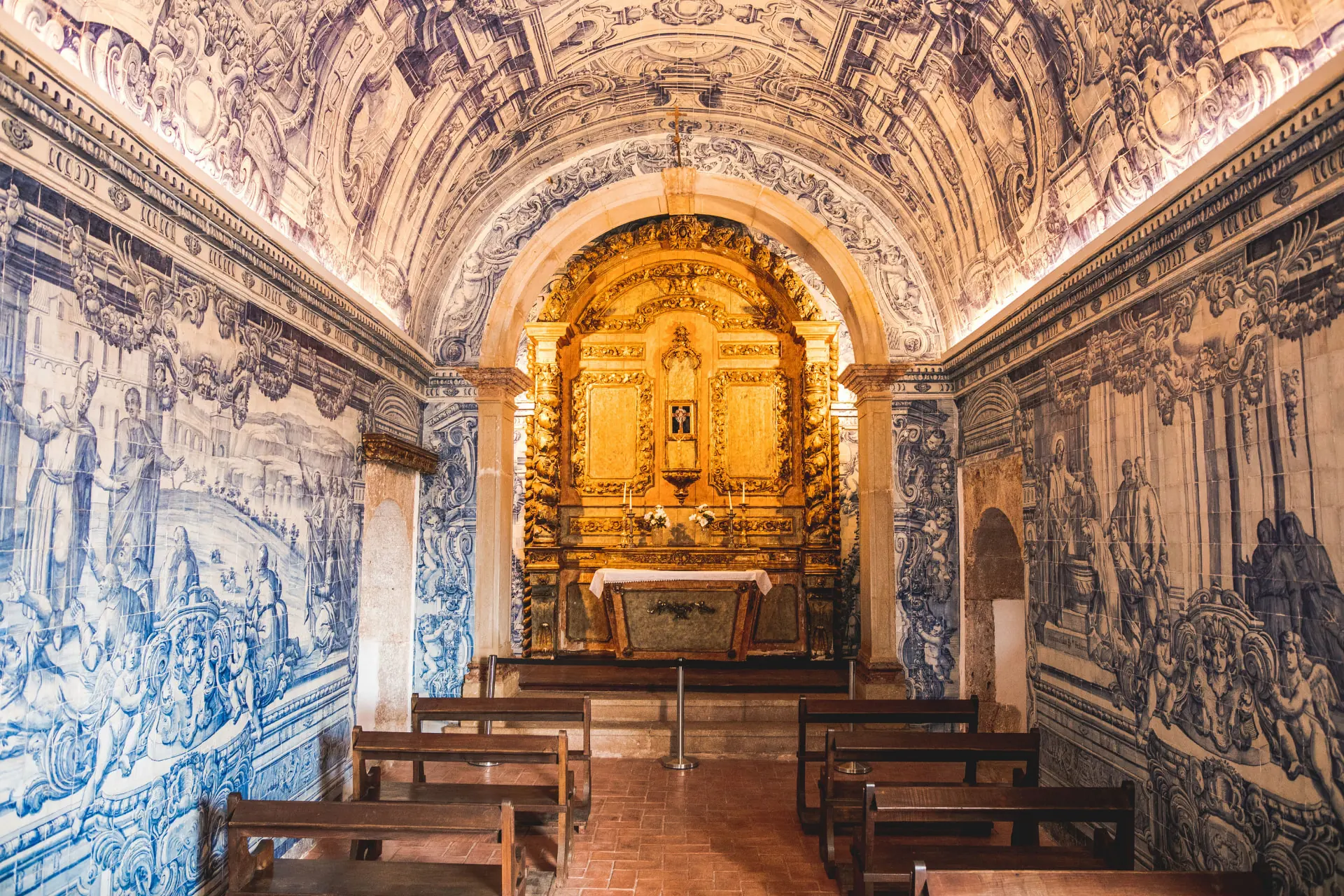 Património e cultura