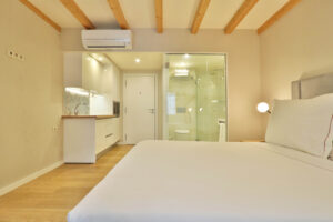 Quarto do studio