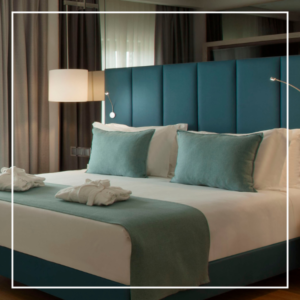 Modernização do Turim Presidente Hotel