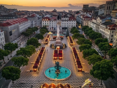 BAIXA LISBOA