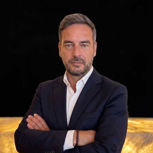 JOÃO GARRAU