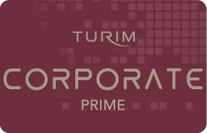 Turim Corporate PRIME