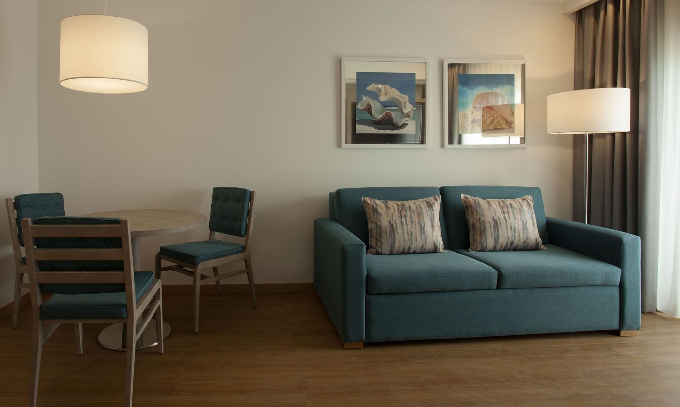 Modernização do Turim Presidente Hotel: 18