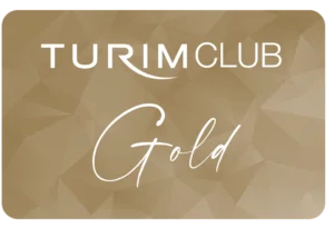TURIM Club Gold