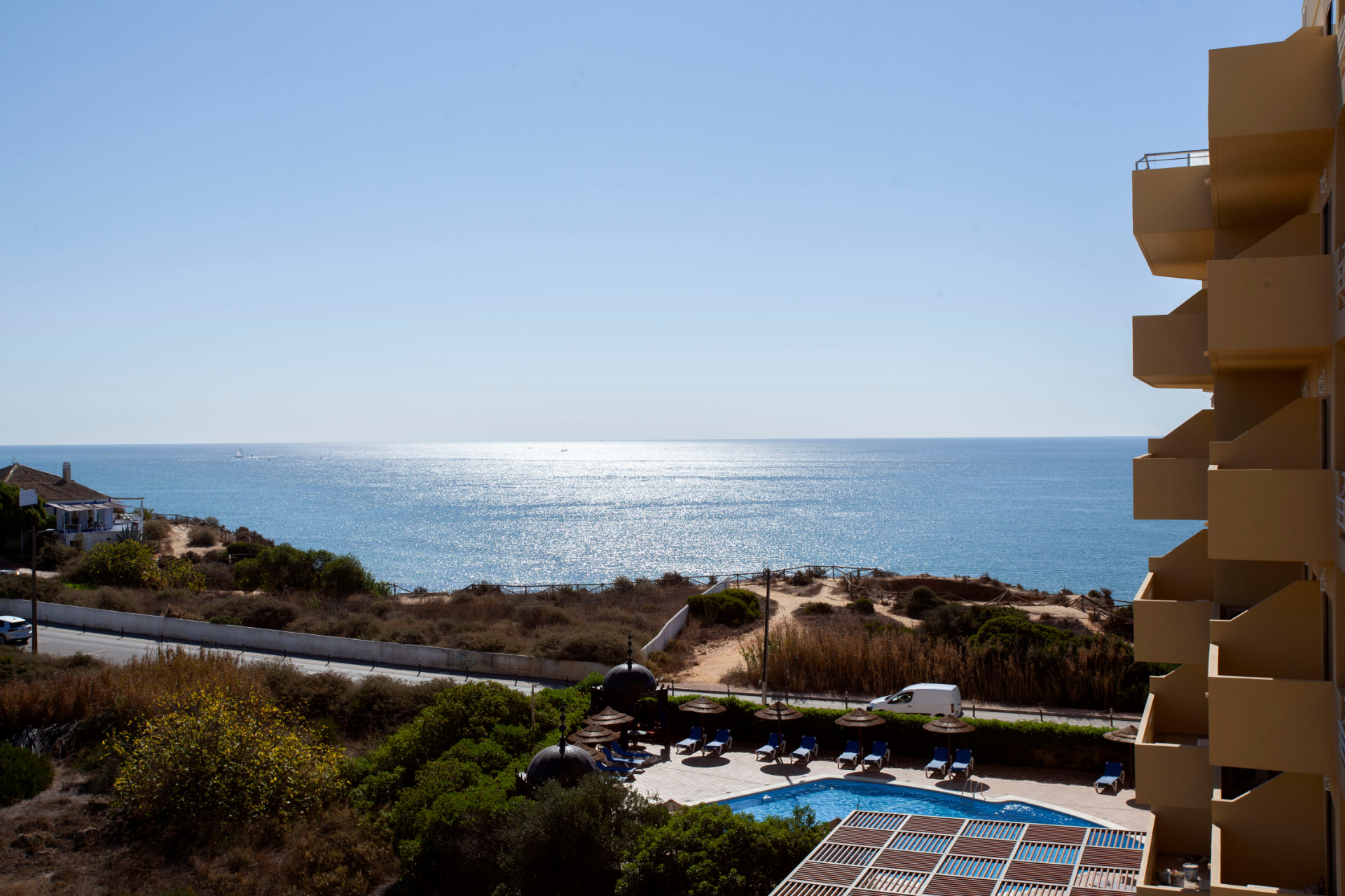 TURIM PRESIDENTE HOTEL