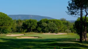 Quinta do Peru Golf