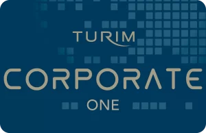 Turim Corporate ONE