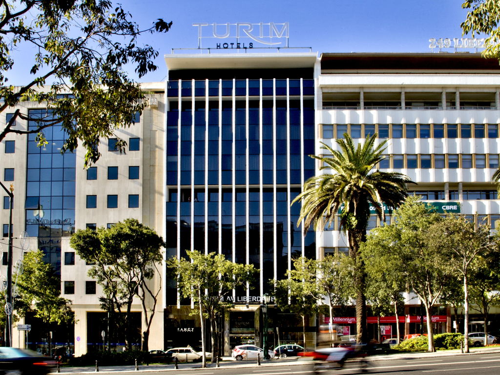 TURIM AV LIBERDADE HOTEL
