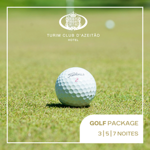 Programas de Golfe