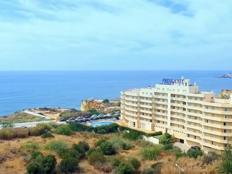 Turim Presidente Hotel