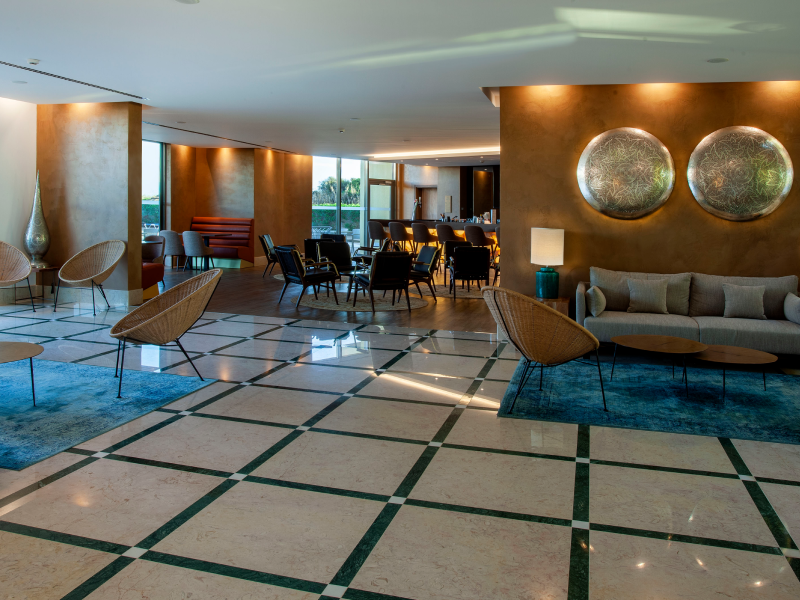 TURIM PRESIDENTE HOTEL