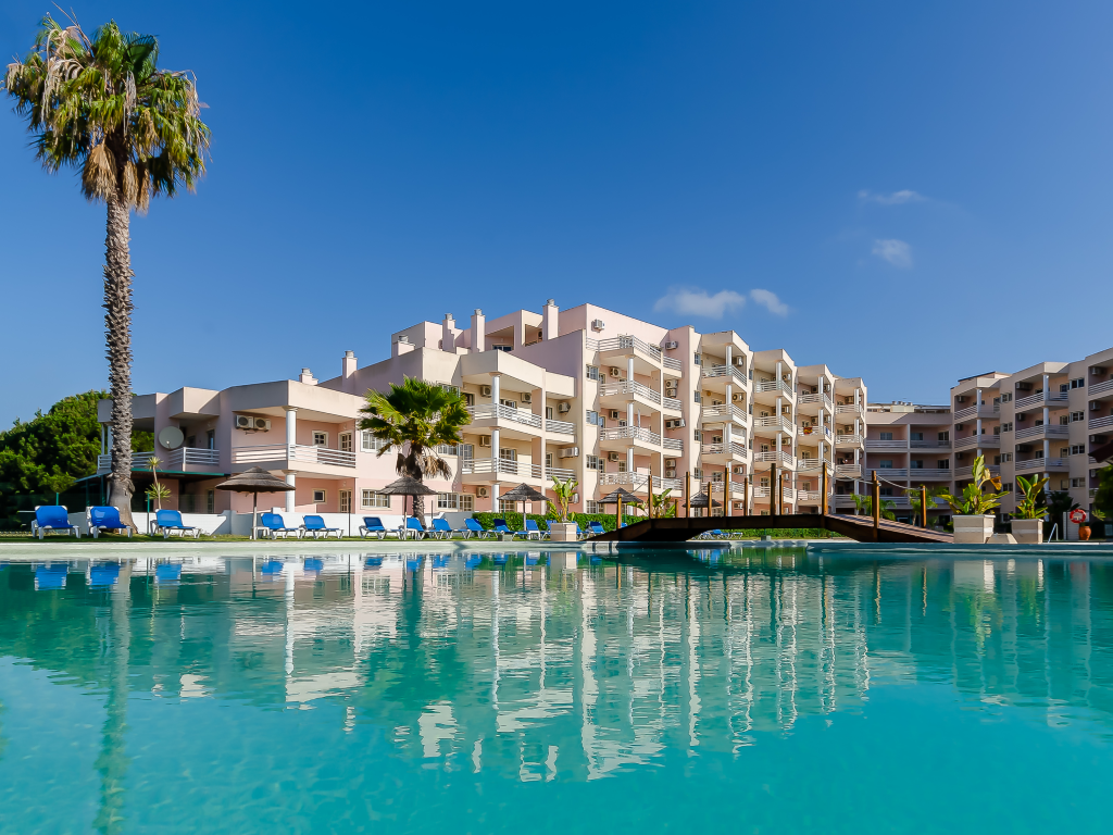 TURIM ESTRELA DO VAU APARTAMENTOS