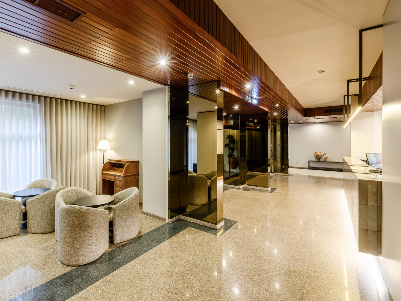 TURIM SANTA MARIA DA FEIRA HOTEL