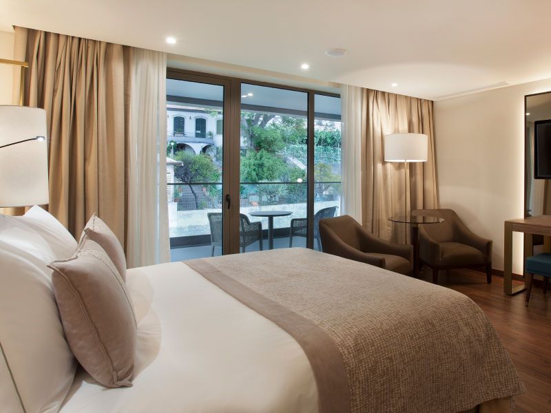 TURIM SANTA MARIA HOTEL